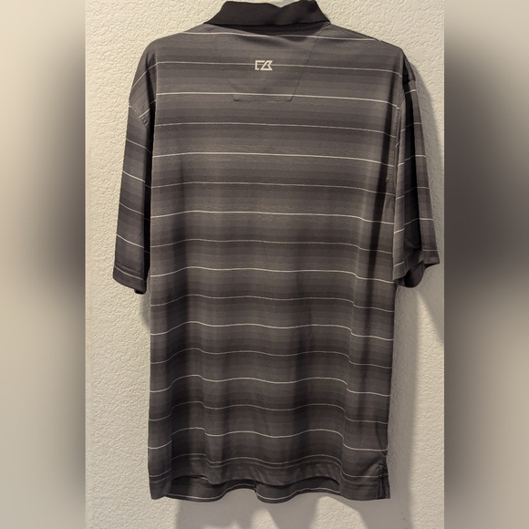 Cutter & Buck CB Dry Tec Polo Mens Size XXL - Picture 4 of 12